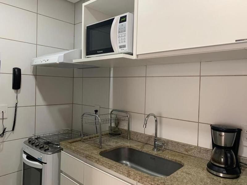 Flat Ao Lado Do Rio Mar No Edf Beach Class Excelsior Por Yolo Recife Szoba fotó