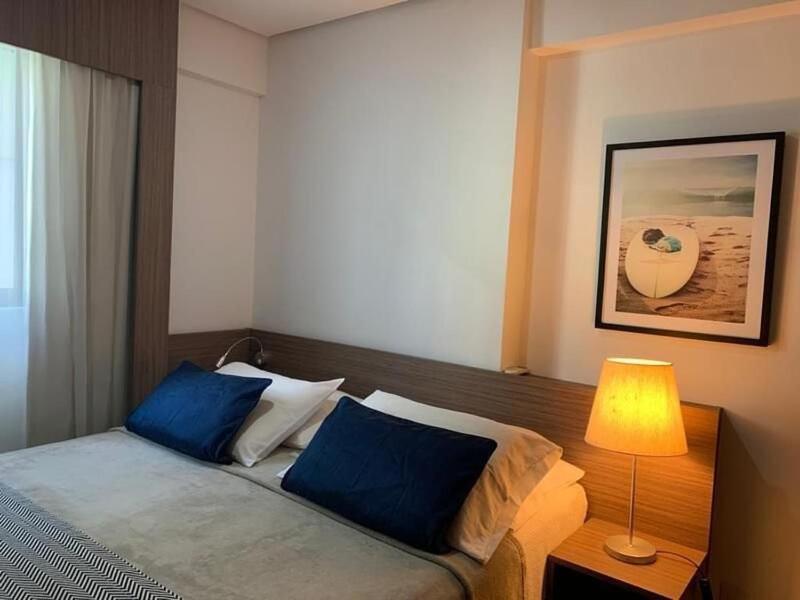 Flat Ao Lado Do Rio Mar No Edf Beach Class Excelsior Por Yolo Recife Szoba fotó